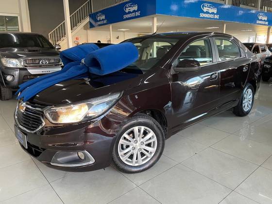 CHEVROLET COBALT 1.8 MPFI LTZ 8V FLEX 4P MANUAL CHEVROLET COBALT 1.8 MPFI LTZ 8V FLEX 4P MANUAL